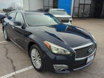 2016 INFINITI Q70L 3.7X