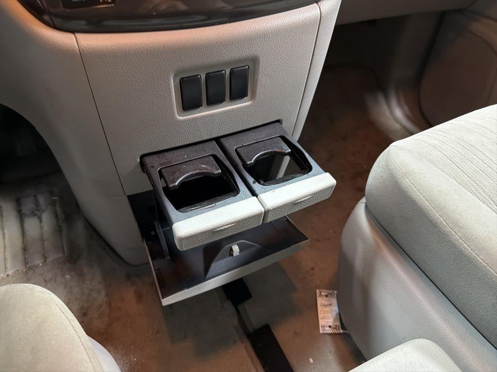 2011 Nissan Quest 3.5 S