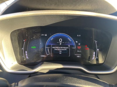 2024 Toyota Corolla XLE