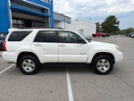 2008 Toyota 4Runner SR5