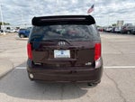 2008 Scion xB Base