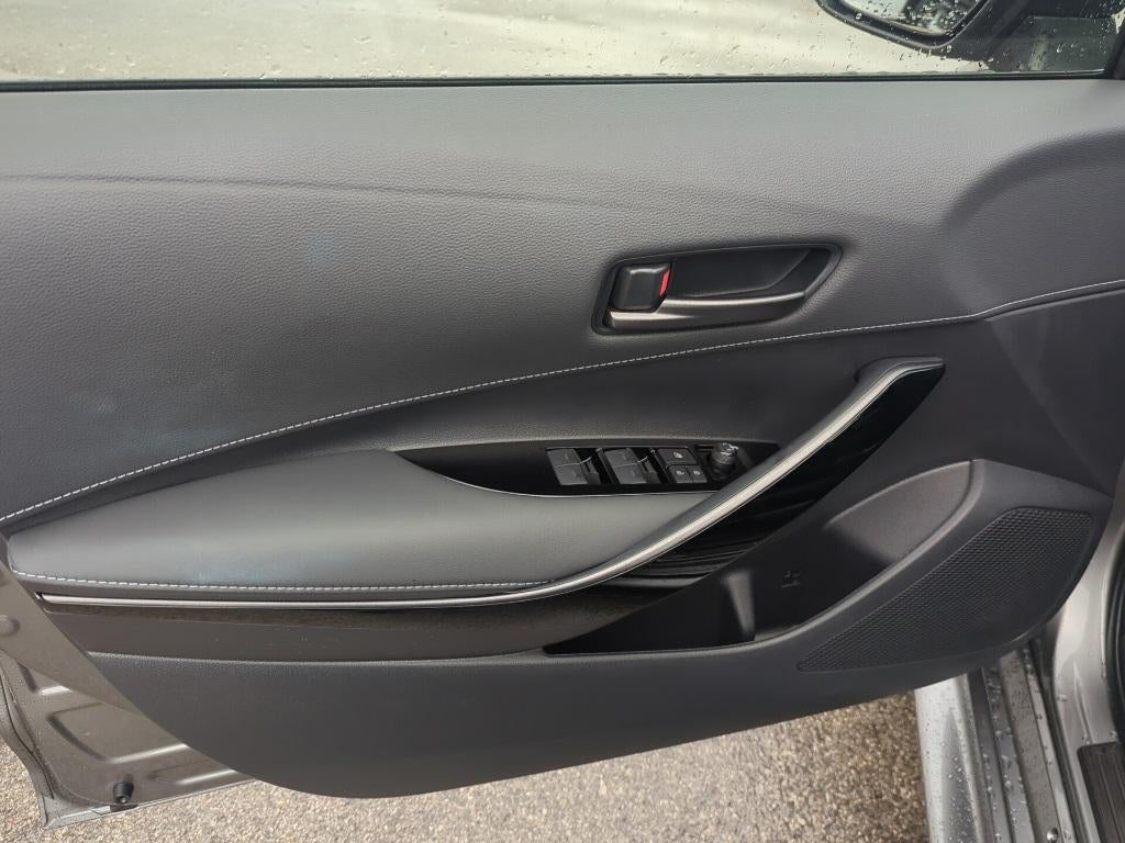 2025 Toyota GR Corolla Premium