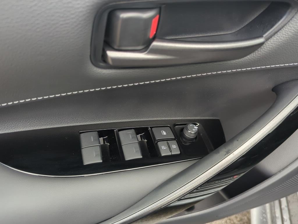 2025 Toyota GR Corolla Premium