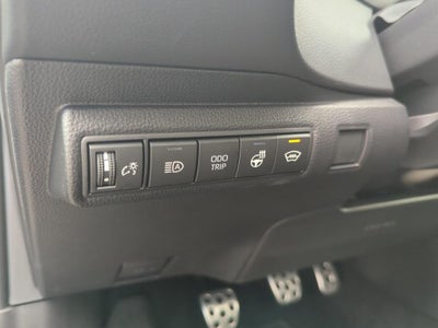 2025 Toyota GR Corolla Premium