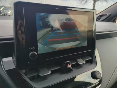 2025 Toyota GR Corolla Premium