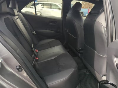 2025 Toyota GR Corolla Premium