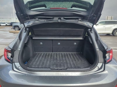 2025 Toyota GR Corolla Premium