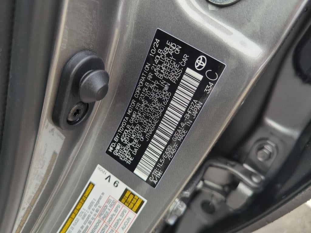 2025 Toyota GR Corolla Premium