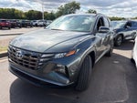 2024 Hyundai Tucson Plug-In Hybrid SEL