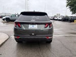 2024 Hyundai Tucson Plug-In Hybrid SEL