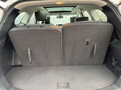 2014 Hyundai Santa Fe Limited