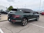 2021 Genesis GV80 3.5T Prestige