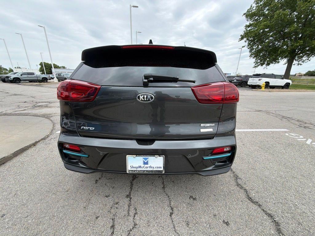 2021 Kia Niro EV EX Premium