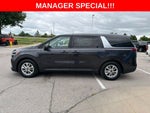 2022 Kia Carnival LXS