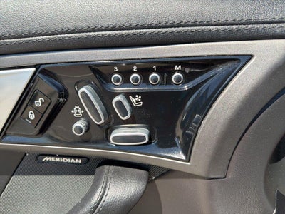 2014 Jaguar F-TYPE Base