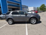 2016 Land Rover Discovery Sport HSE