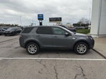 2016 Land Rover Discovery Sport HSE