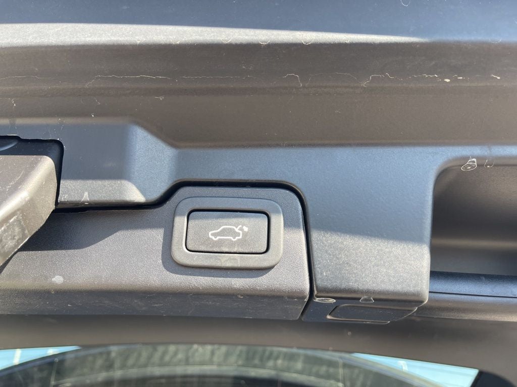 2019 Land Rover Range Rover Evoque HSE Dynamic