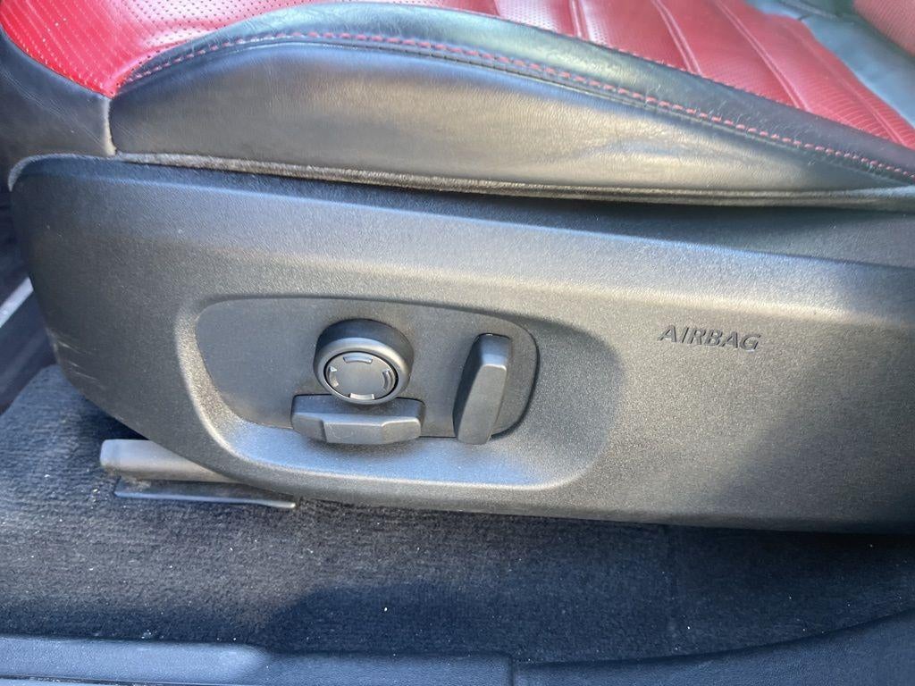 2019 Land Rover Range Rover Evoque HSE Dynamic