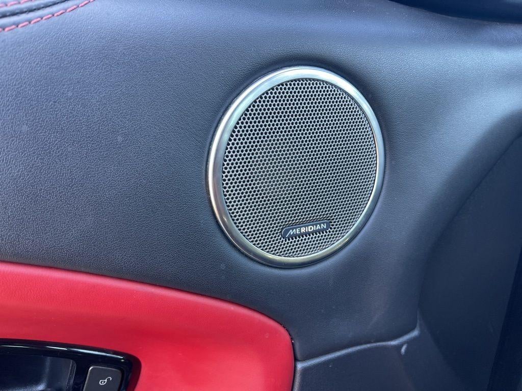 2019 Land Rover Range Rover Evoque HSE Dynamic