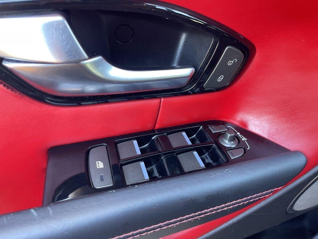 2019 Land Rover Range Rover Evoque HSE Dynamic