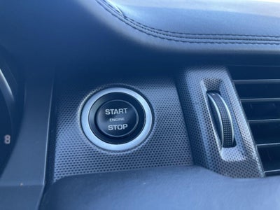 2019 Land Rover Range Rover Evoque HSE Dynamic