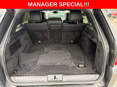 2019 Land Rover Range Rover Sport Supercharged