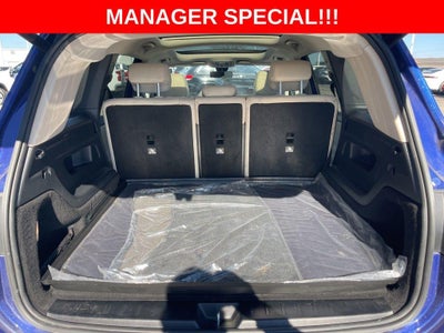 2022 Mercedes-Benz GLB GLB 250