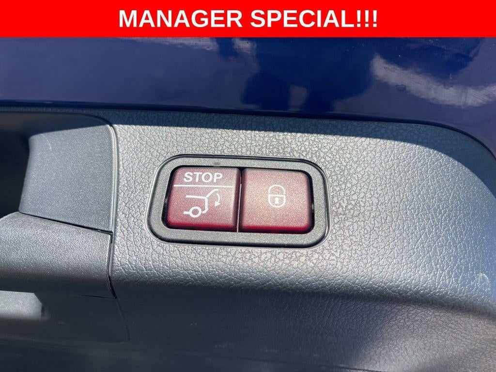 2022 Mercedes-Benz GLB GLB 250