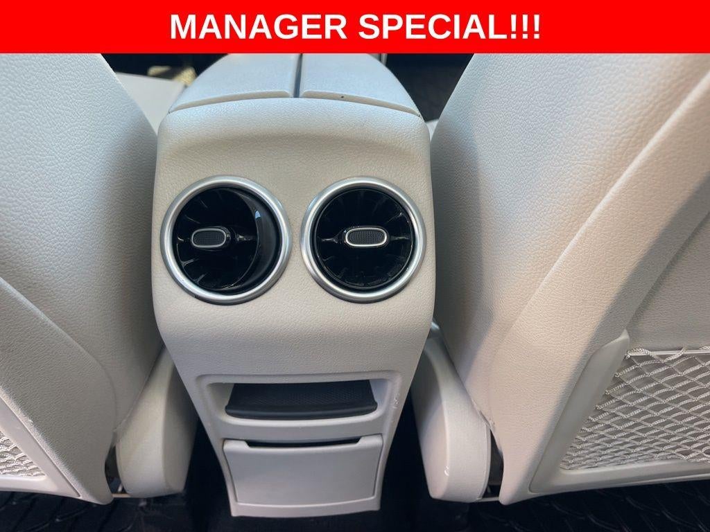 2022 Mercedes-Benz GLB GLB 250