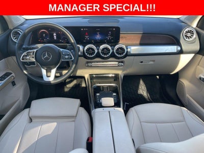 2022 Mercedes-Benz GLB GLB 250