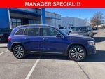 2022 Mercedes-Benz GLB GLB 250