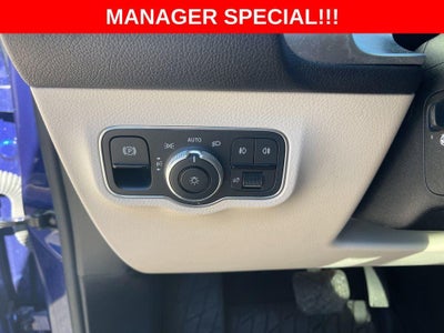 2022 Mercedes-Benz GLB GLB 250