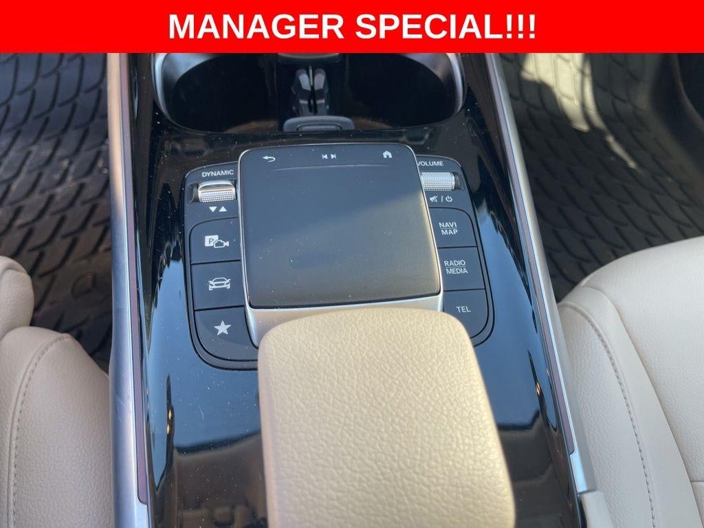 2022 Mercedes-Benz GLB GLB 250