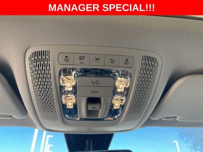 2022 Mercedes-Benz GLB GLB 250