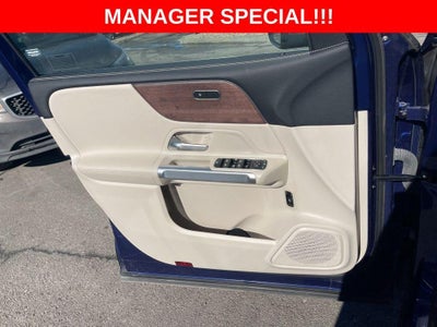 2022 Mercedes-Benz GLB GLB 250