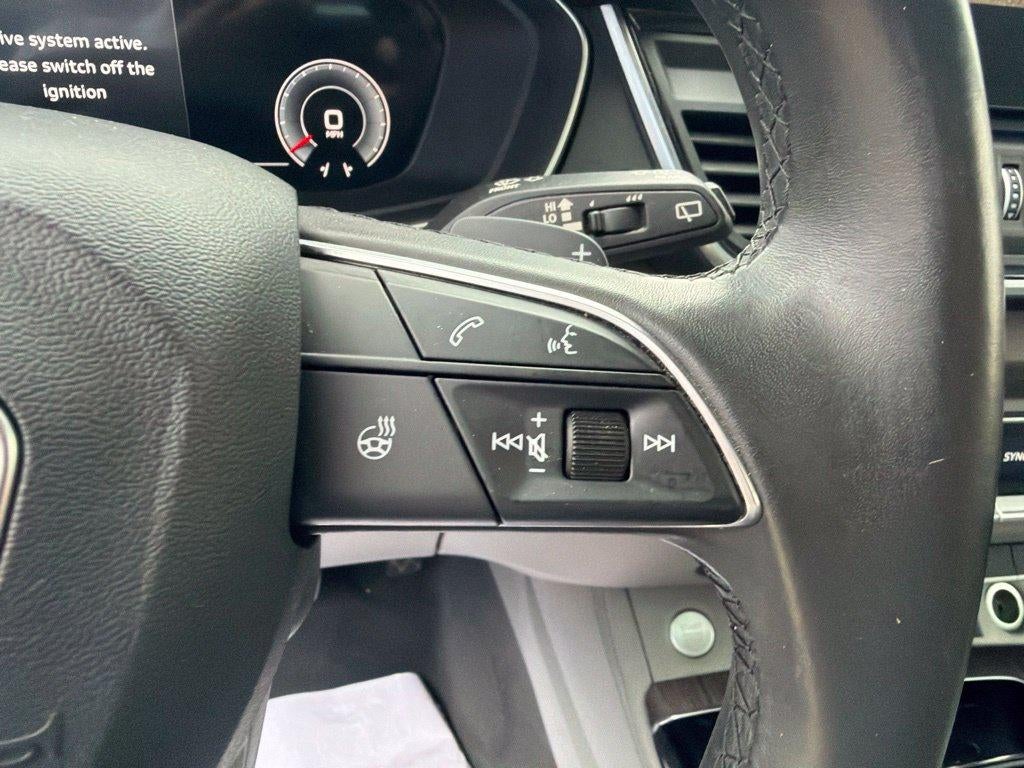 2021 Audi Q5 45 Prestige