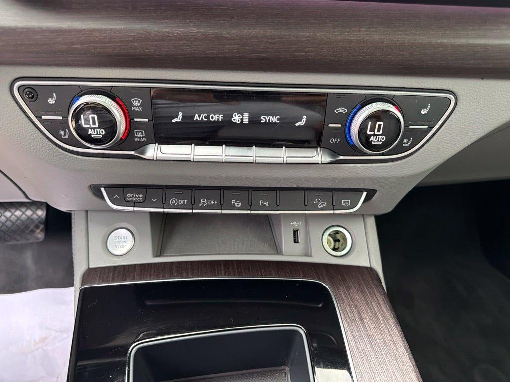 2021 Audi Q5 45 Prestige