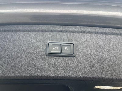 2025 Audi Q5 45 S line Premium