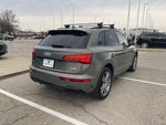 2025 Audi Q5 45 S line Premium