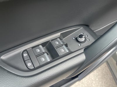 2025 Audi Q5 45 S line Premium