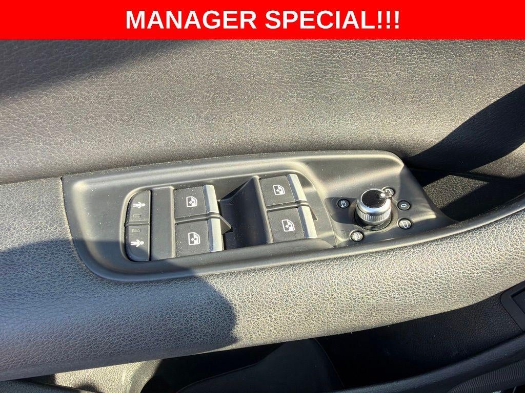 2017 Audi Q7 3.0 TDI Premium Plus