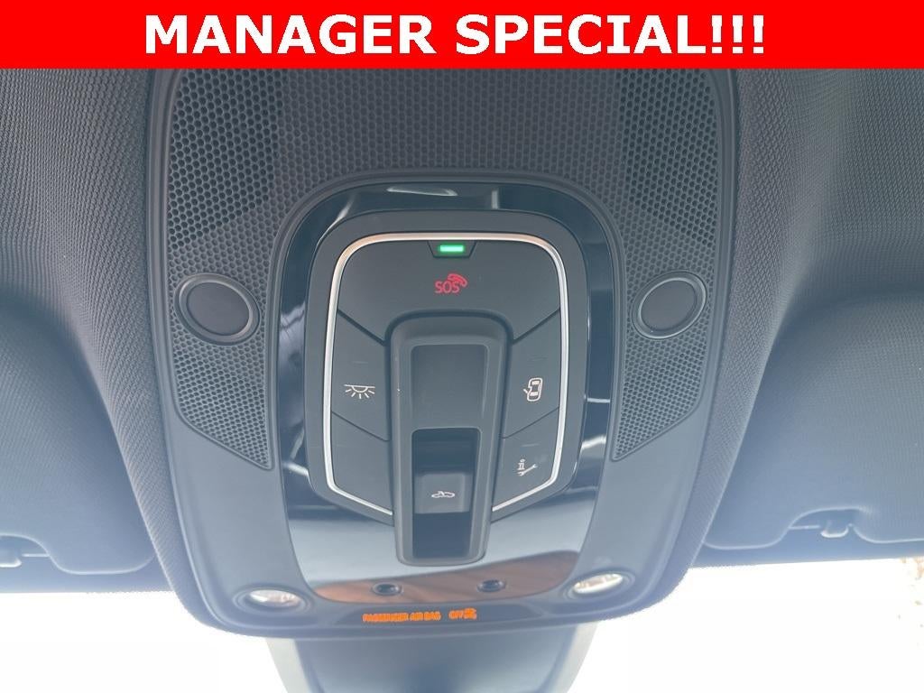 2023 Audi A6 Sedan 45 Premium