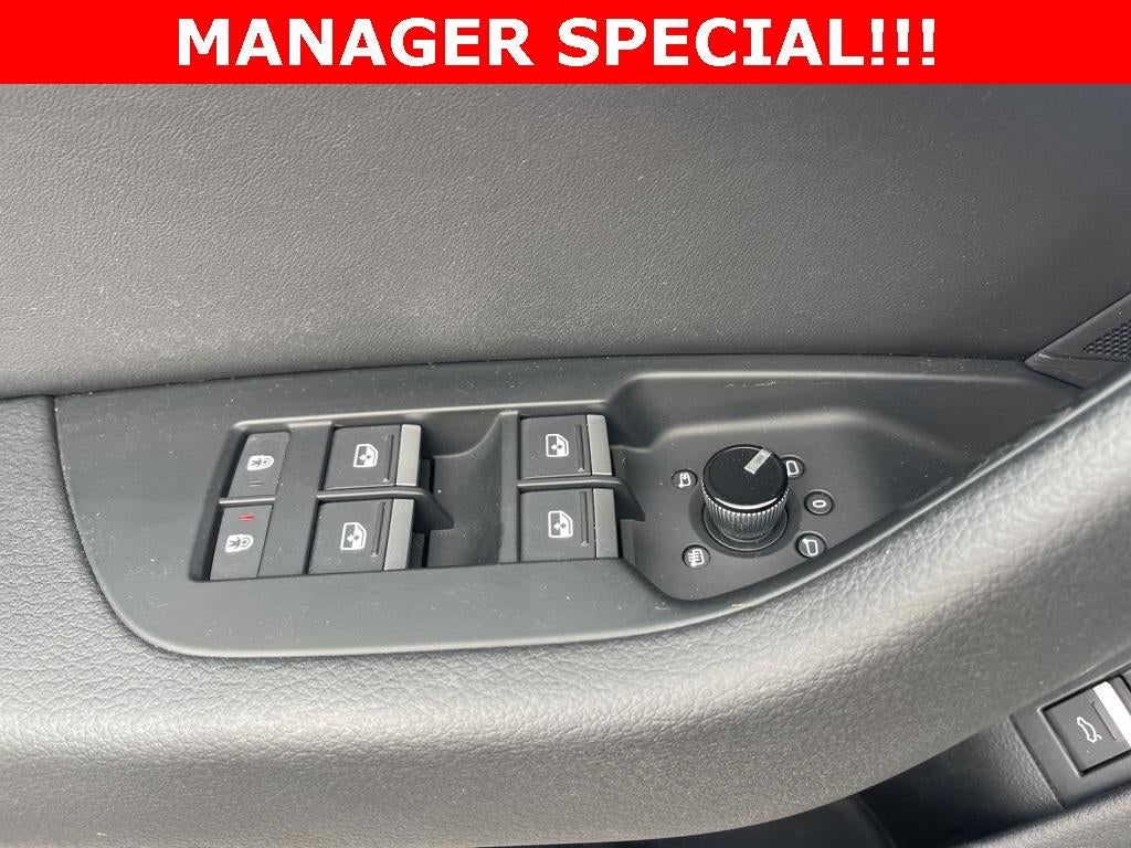 2023 Audi A6 Sedan 45 Premium