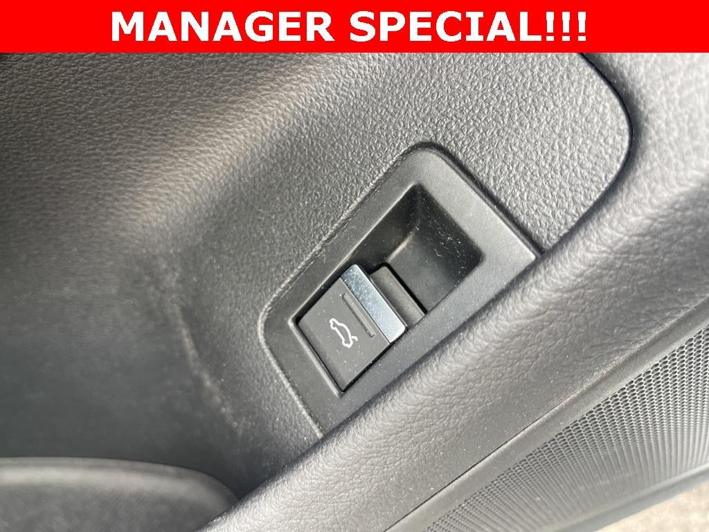 2023 Audi A6 Sedan 45 Premium