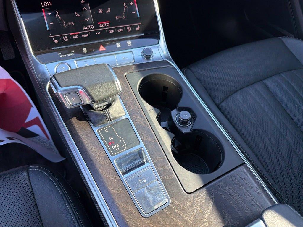 2019 Audi A7 3.0T Prestige