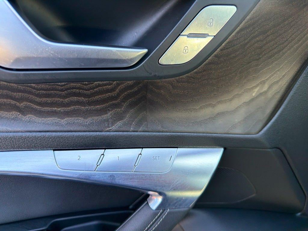 2019 Audi A7 3.0T Prestige