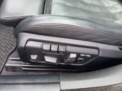 2014 BMW 6 Series 650i xDrive Gran Coupe