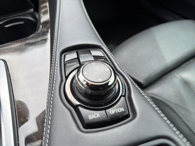 2014 BMW 6 Series 650i xDrive Gran Coupe