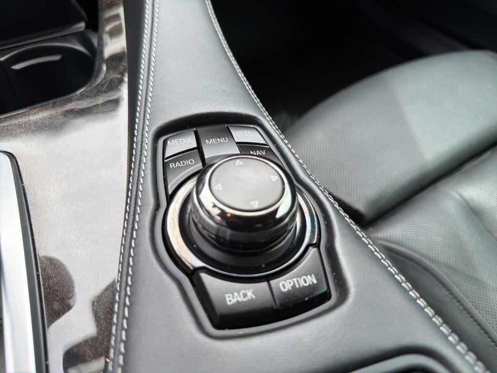 2014 BMW 6 Series 650i xDrive Gran Coupe